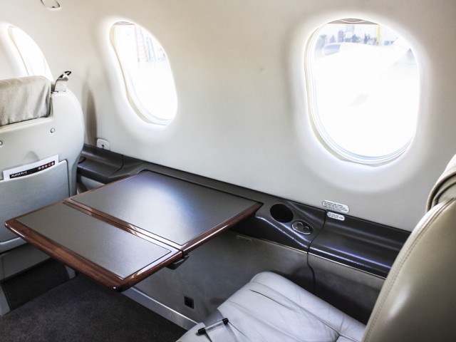 Explore the UK by Private Jet