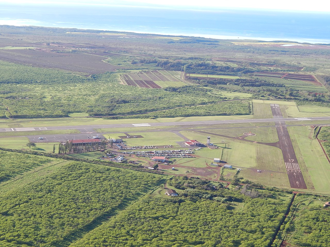 Molokai Airport (MKK, PHMK) Private Jet Charter Molokai Airport (MKK, PHMK) Private Jet Charter