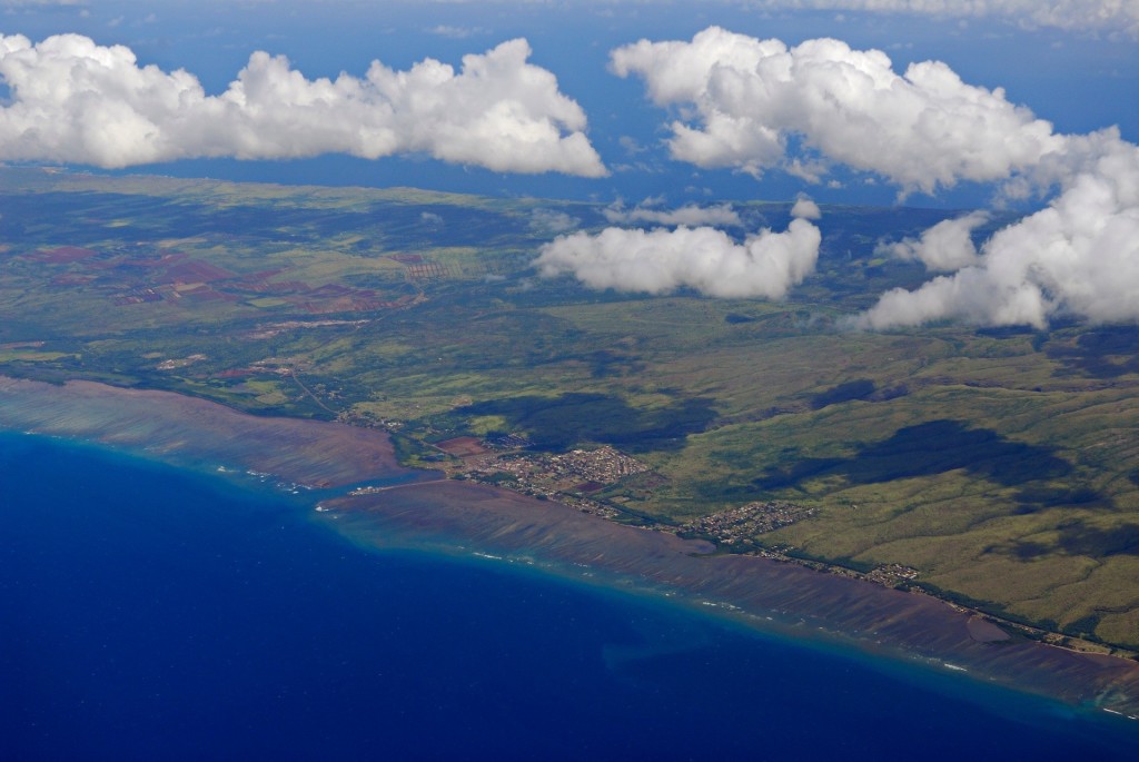 Molokai Airport (MKK, PHMK) Private Jet Charter