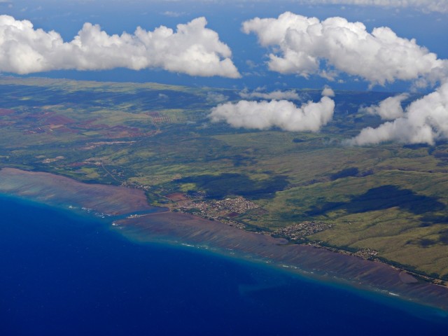 Molokai Airport (MKK, PHMK) Private Jet Charter