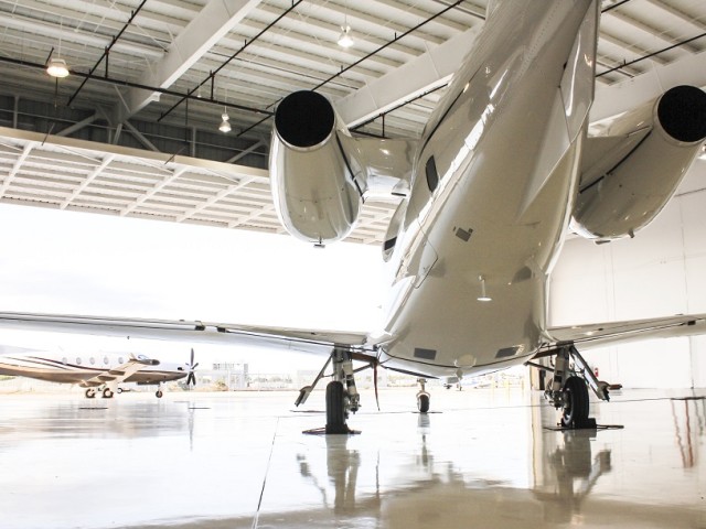 3 Events to Attend This Weekend in Los Angeles with Mercury Jets