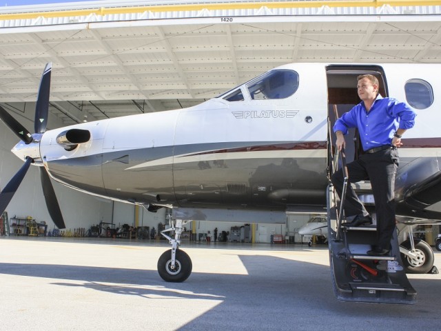 Events to Attend This Weekend in Moscow with Mercury Jets