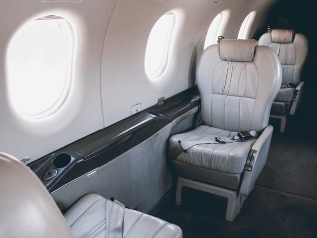 Events to Attend This Weekend in New York with Mercury Jets