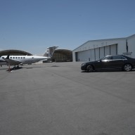 Explore The West Coast with Mercury Jets