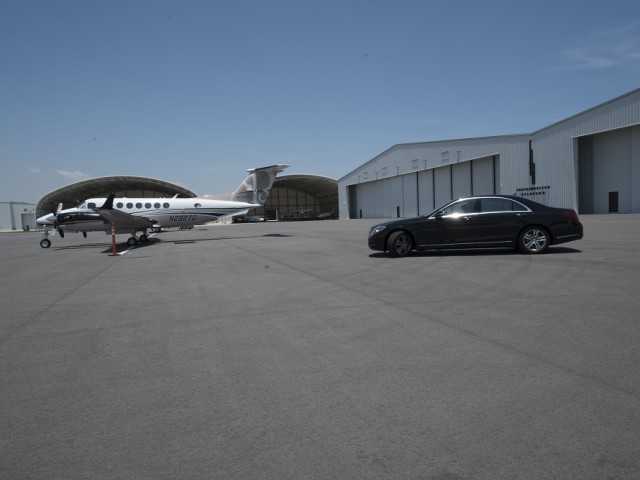 Explore The West Coast with Mercury Jets