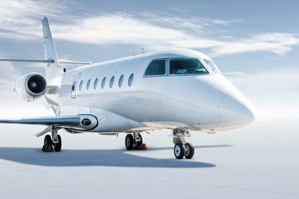 Morristown Regional Airport (MOR, KMOR) Private Jet Charter