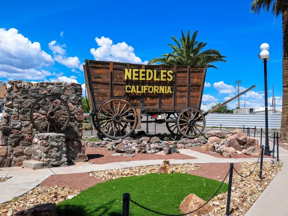 Needles Airport (EED, KEED) Private Jet Charter Needles Airport (EED, KEED) Private Jet Charter