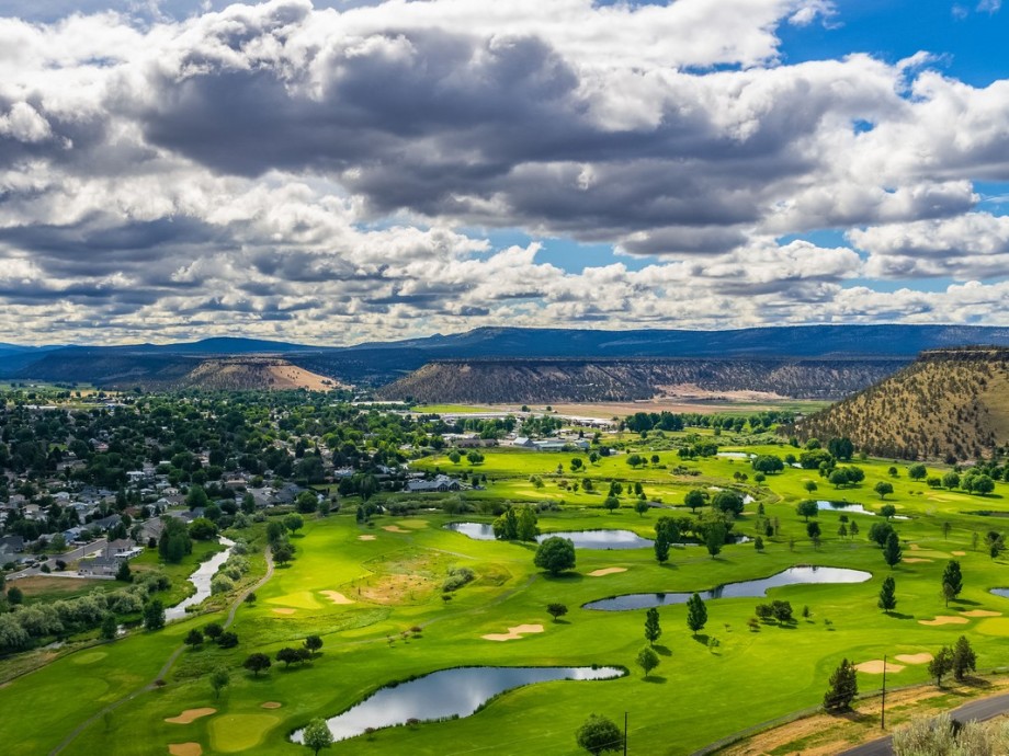 Prineville Airport (PRZ, KPRZ) Private Jet Charter Prineville Airport (PRZ, KPRZ) Private Jet Charter