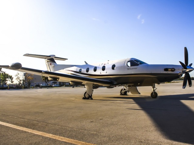 Discover Antigua with Mercury Jets