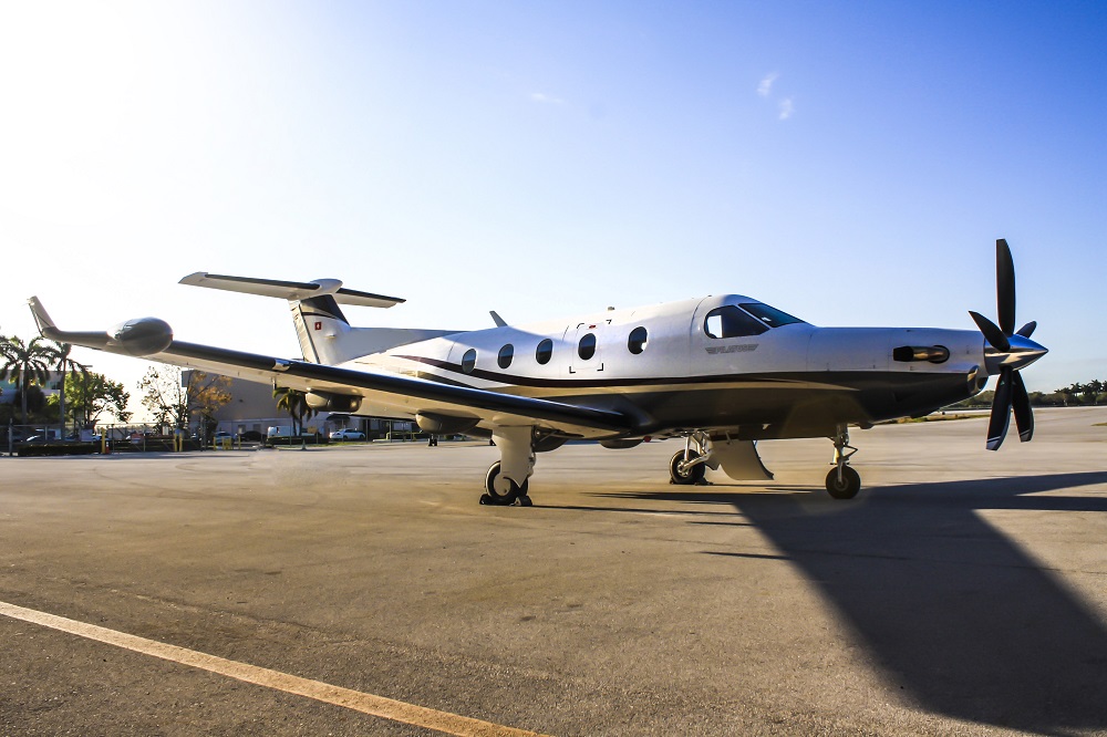 Discover Antigua with Mercury Jets