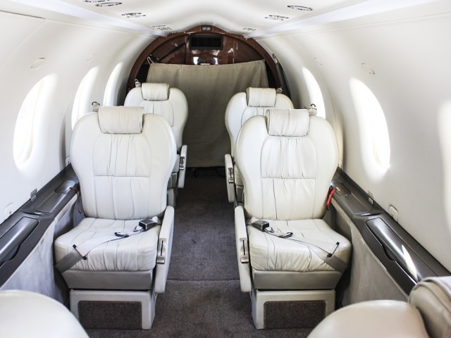 Take a Private Jet to Valparaiso with Mercury Jets