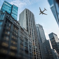 Private Jet Charter from New York to Atlanta