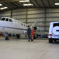 Private Jet Charter from New York to Las Vegas