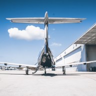 Private Jet Charter from New York to San Francisco