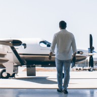 7 Lights Jets for Popular On-Demand Private Jet Charter Routes
