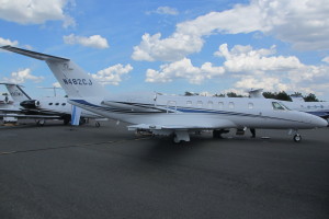 7 Lights Jets for Popular On-Demand Private Jet Charter Routes Cessna Citation CJ4