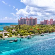 Private Jet Charter from Miami to Nassau, Bahamas