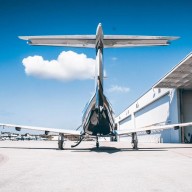 Private Jet Charter from New York to Boise