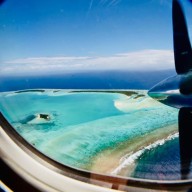 Private Jet Charter from New York to Nassau, Bahamas