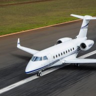 Gulfstream G150