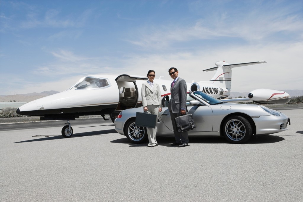 Private Jet Charter Fort Lauderdale to Raleigh