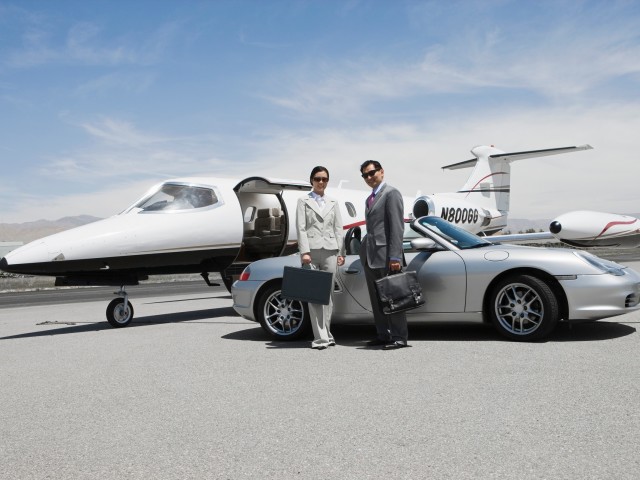 Private Jet Charter Fort Lauderdale to Raleigh