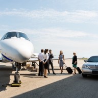 Private Jet Charter Green Bay to Indianapolis