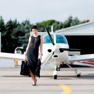 Private Jet Charter Houston to Oakland