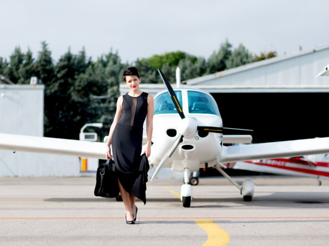 Private Jet Charter Houston to Oakland