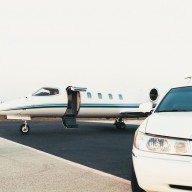Private Jet Charter New York to Palm Springs