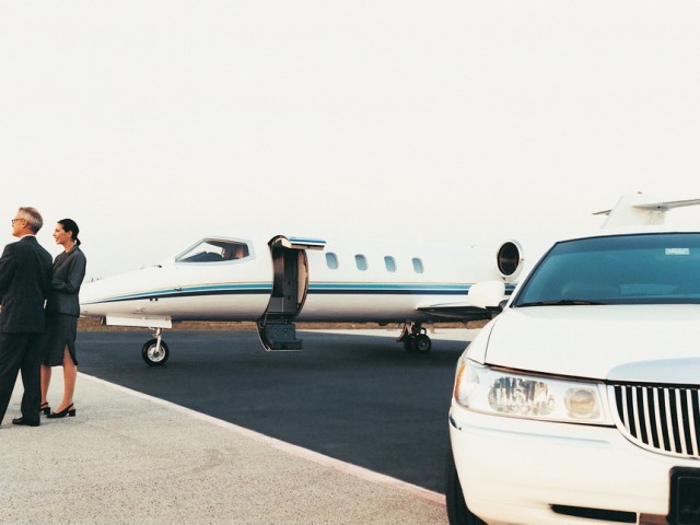 Private Jet Charter New York to Palm Springs