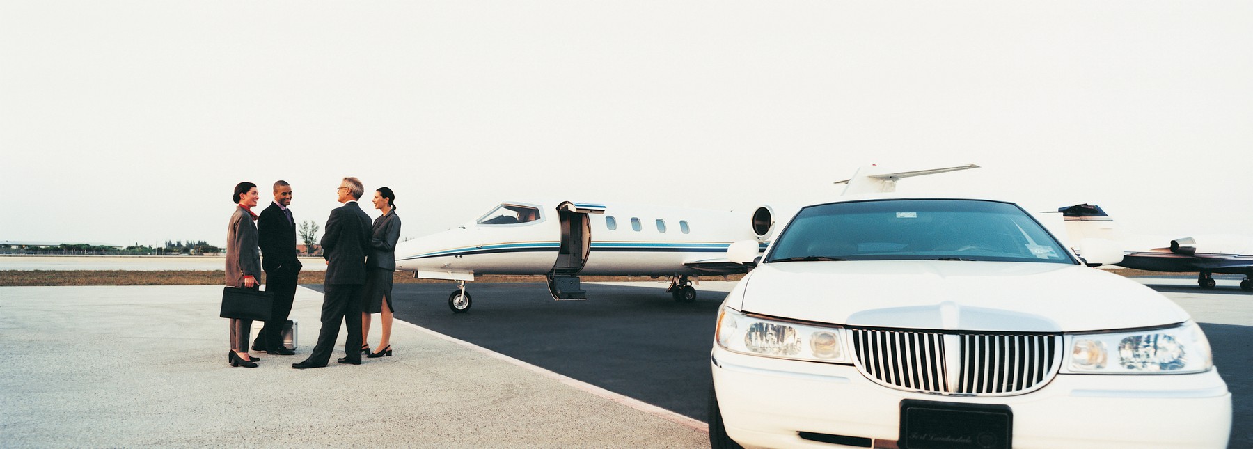 Private Jet Charter New York to Palm Springs