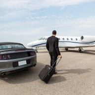Private Jet Charter San Francisco to Las Vegas