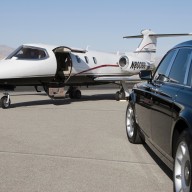 Private Jet Charter Seattle to San Francisco