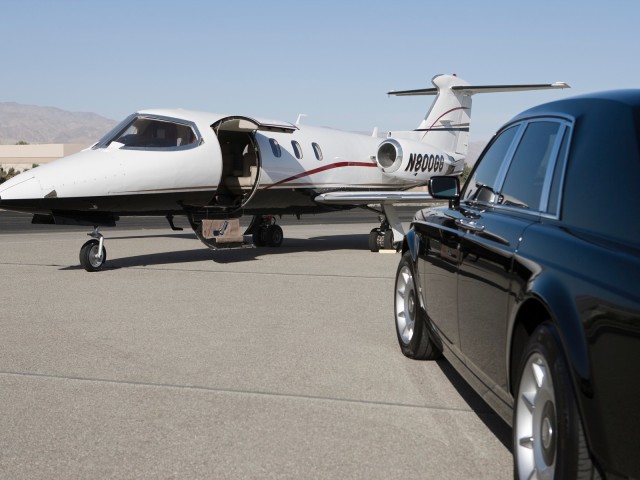 Private Jet Charter Seattle to San Francisco