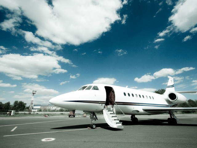 Private Jet Charter Atlanta to Phoenix