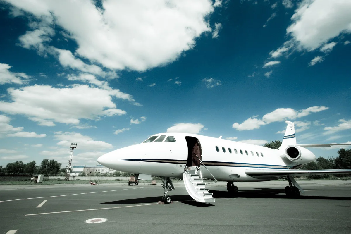 Private Jet Charter Atlanta to Phoenix