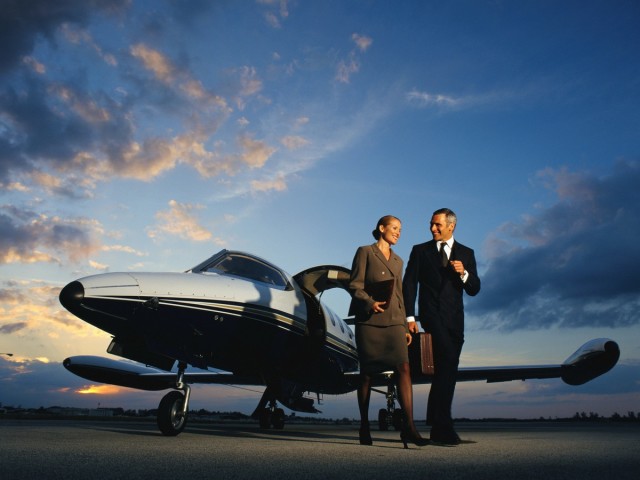 Private Jet Charter Boston to Charlotte