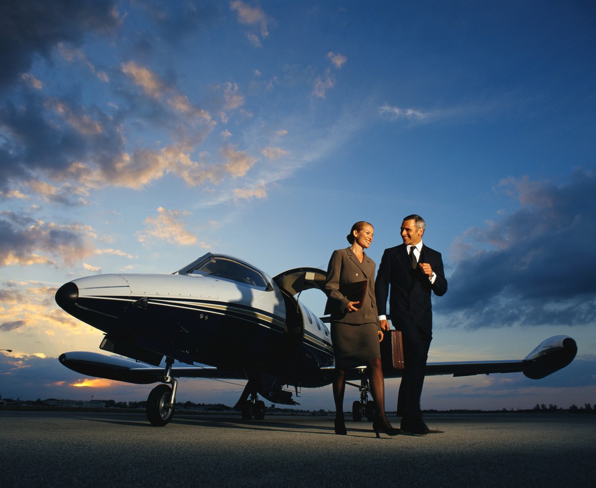 Private Jet Charter Boston to Charlotte