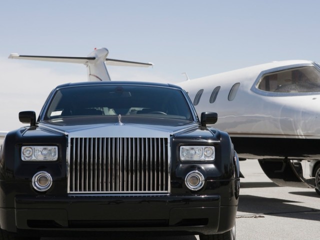 Private Jet Charter Los Angeles to Martha’s Vineyard