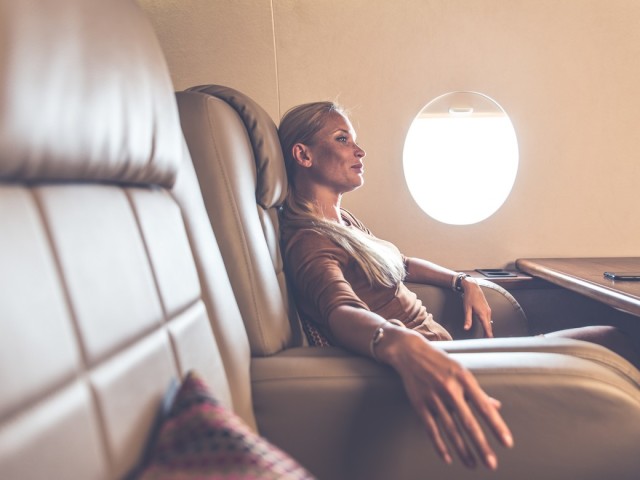 Private Jet Charter San Diego to Honolulu