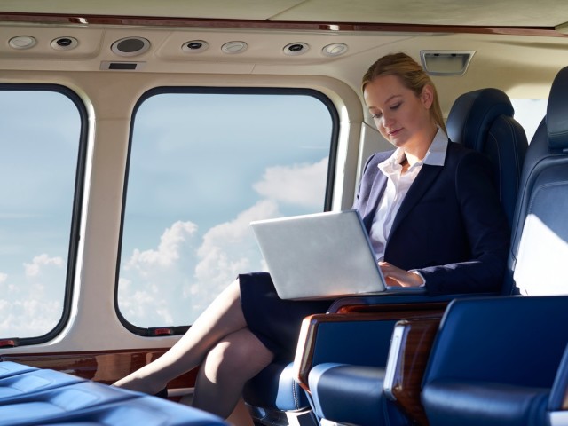 Private Jet Charter San Jose to Portland, Maine