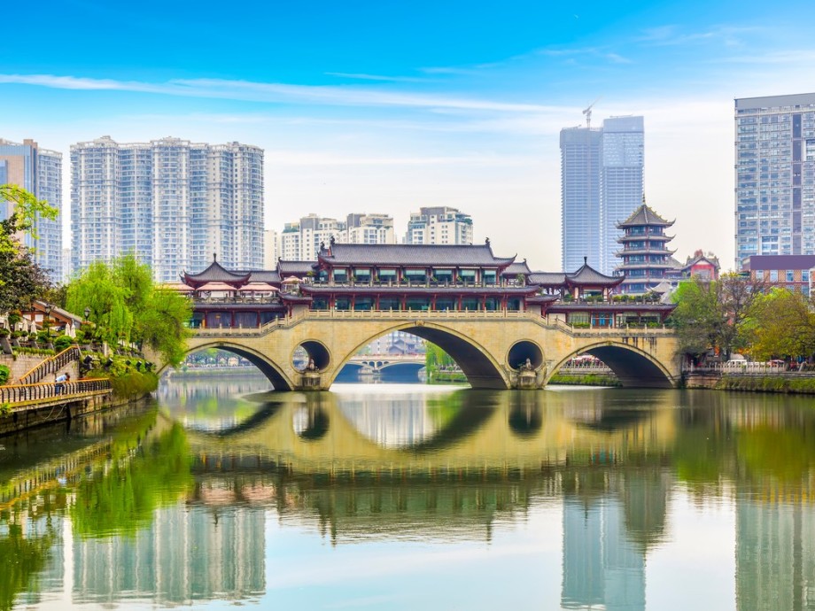 Chengdu Private Jet Charter Chengdu Private Jet Charter
