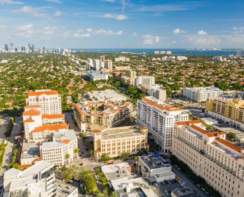 Coral Gables, FL Private Jet Charter Coral Gables, FL Private Jet Charter