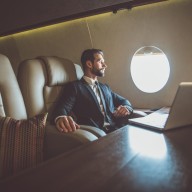 Private Jet Charter Dallas to Chicago
