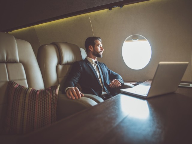Private Jet Charter Dallas to Chicago