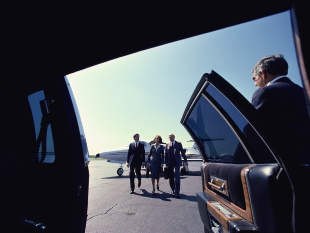 Private Jet Charter Green Bay to Charlotte