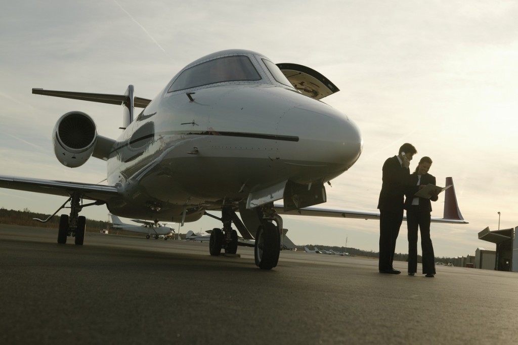 Private Jet Charter Portland to Fort Lauderdale