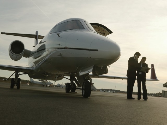 Private Jet Charter Portland to Fort Lauderdale