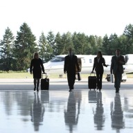 Private Jet Charter Salt Lake City to Fresno